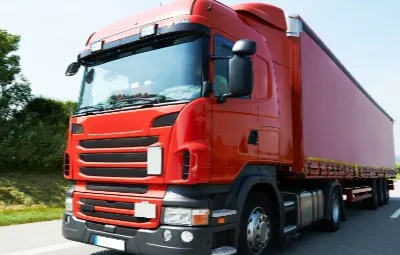 Bursa Kuledibi Ambar Kargo