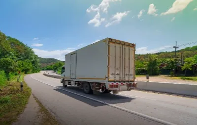 Bursa ile Kuledibi Arası Bulaşık Makinesi Taşıma