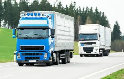 Bursa ile Kuledibi Arası Eşya Taşıma